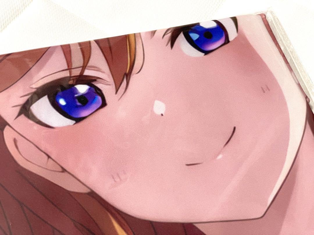 Amazon.co.jp: ラブライブ!スーパースター!! 澁谷かのん 抱き枕カバー